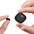 thumbnail image 2 of Smallest Invisible Wireless Earbuds, Nearly Invisible Bluetooth Headphones Tiny Hidden in Ear, IPX5 for Work, Sleeping, Small Ear Canals, 2 of 11