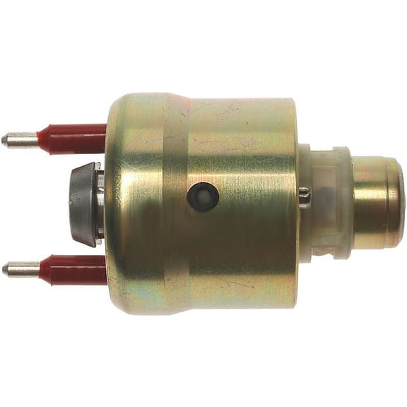 Fuel Injector - Compatible with 1991 - 1992 Isuzu Rodeo 3.1L V6 FI TBI