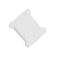 thumbnail image 2 of Xingzhi Enrouleur de Fil Dentaire Bobine Enrouleur de Fil Multifonction Simplement Utilisé Broderie Couture Rangement Accessoire DIY Transparent 10 Pcs, 2 of 6
