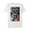 White, variant on Men's Marvel Venom Lethal Protector Greatest Enemy Graphic Tee Athletic Heather Small
