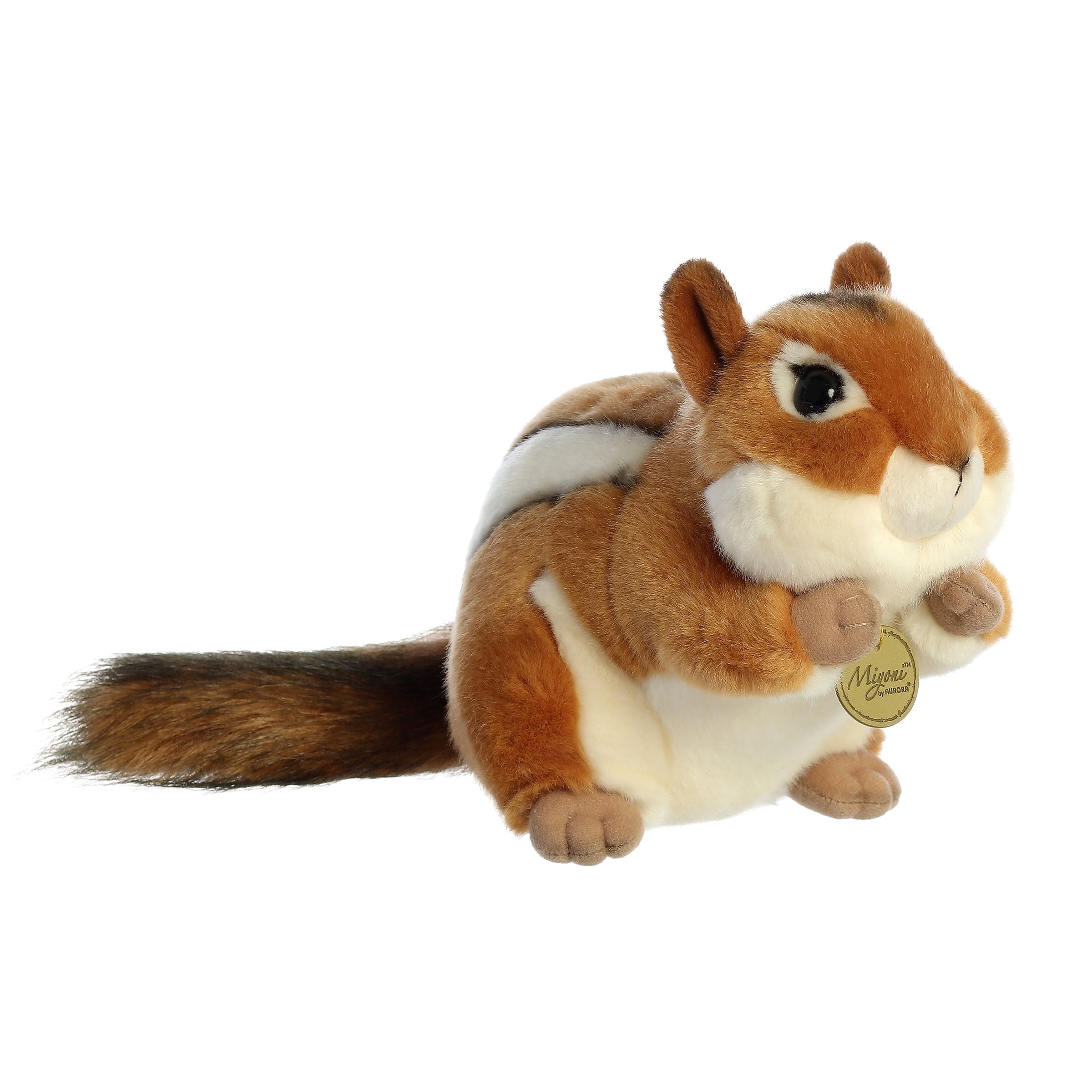 chipmunk stuffed animal walmart