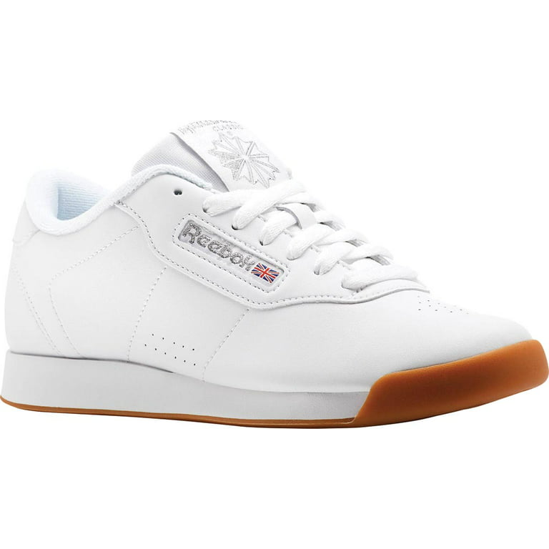 Reebok Training Sneaker White/Gum 12 B Walmart.com