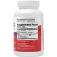 thumbnail image 2 of Fairhaven OvaBoost (for women) | 30 Servings | 120 Capsules, 2 of 2