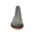 thumbnail image 6 of Thomas & Vine Mens Jaylon Pull-on Cap Toe Chelsea Boot, 6 of 9