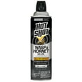 thumbnail image 3 of (6 pack) Hot Shot Wasp & Hornet Killer Outdoor Aerosol Spray, 17.5 Ounces, 3 of 10