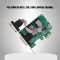 thumbnail image 4 of PCI-E PCI Express Card Adapter, Abundant Universal Eminent Pervasive Eye-catching Conducive  For Indoor, 4 of 8