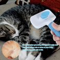thumbnail image 3 of Pet Grooming Brush, 3 of 8