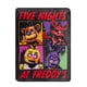 thumbnail image 1 of Manta Five Nights at Freddy's Characters, 115 x 150 cm, 1 of 9