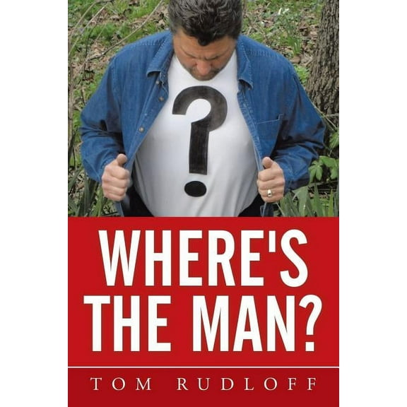 Where's the Man?