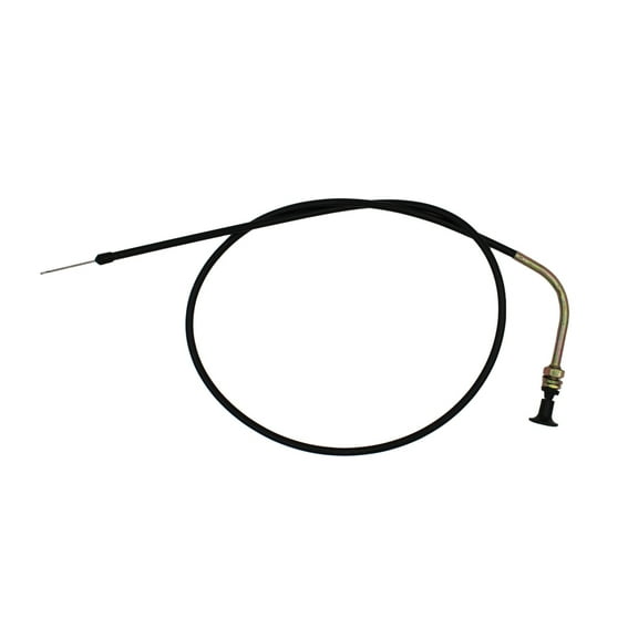 Choke Cable Fits Toro Time Cutter Zero Turn Z4235 MX4260 SS500 Repl. 112-9753