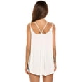 thumbnail image 4 of Weardear Women Sexy Tank Tops Summer Spaghetti Strap V Neck Sleeveless Camisole Tops, 4 of 8