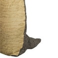 thumbnail image 3 of Men's Inflatable Jabba The Hutt Costume - Star Wars Classic, 3 of 5
