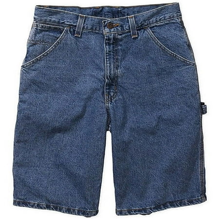Faded Glory - Big Men's Denim Carpenter Shorts