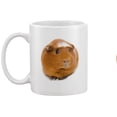 thumbnail image 2 of Cute Guinea Pig  Mug -Image by Shutterstock, 2 of 3