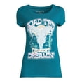 thumbnail image 5 of Women's Desert Dreamin Short Sleeve Graphic T-Shirt, 5 of 5