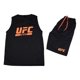 thumbnail image 1 of Conjunto Deportivo Short Camiseta Hombre Ufc Gym, 1 of 1