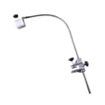 thumbnail image 3 of LOVIVER Dog Pet Grooming Table Hair Dryer Stand 360 degree Rotatable Rack Hose Tube Holder U Type Clamp, 3 of 8