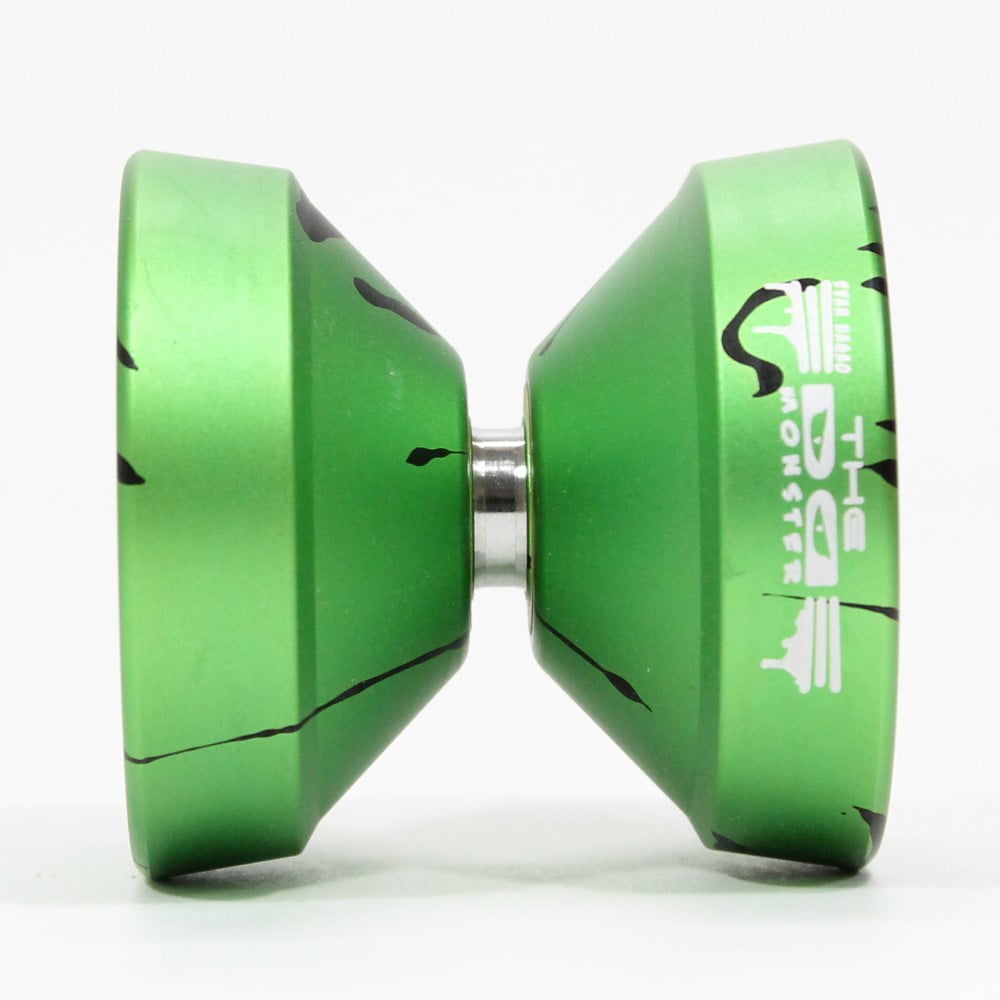 yoyofactory edge monster