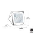thumbnail image 4 of Cadre photo Umbra Prisma, cuivre, 4 of 6