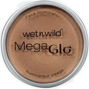 Wet N Wild: Face Illuminator 342 Toasty Megaglo, 0.23 oz