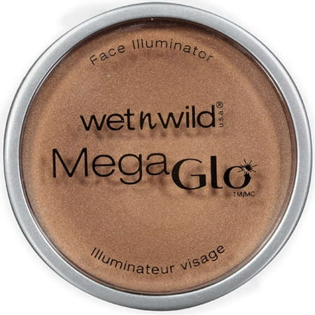 Wet N Wild: Face Illuminator 342 Toasty Megaglo, 0.23 oz