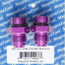 Fuel Pump Plumbing Kit