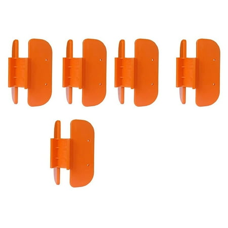 

BullNose Corners Gauge for 10-030 Crown Molding 5Packs