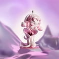 thumbnail image 4 of Skullpanda The Sound Series Blind Box SP Action Figures Confirmed Mystery Box Fashion Toy Cute Doll Creative Gift, 4 of 5