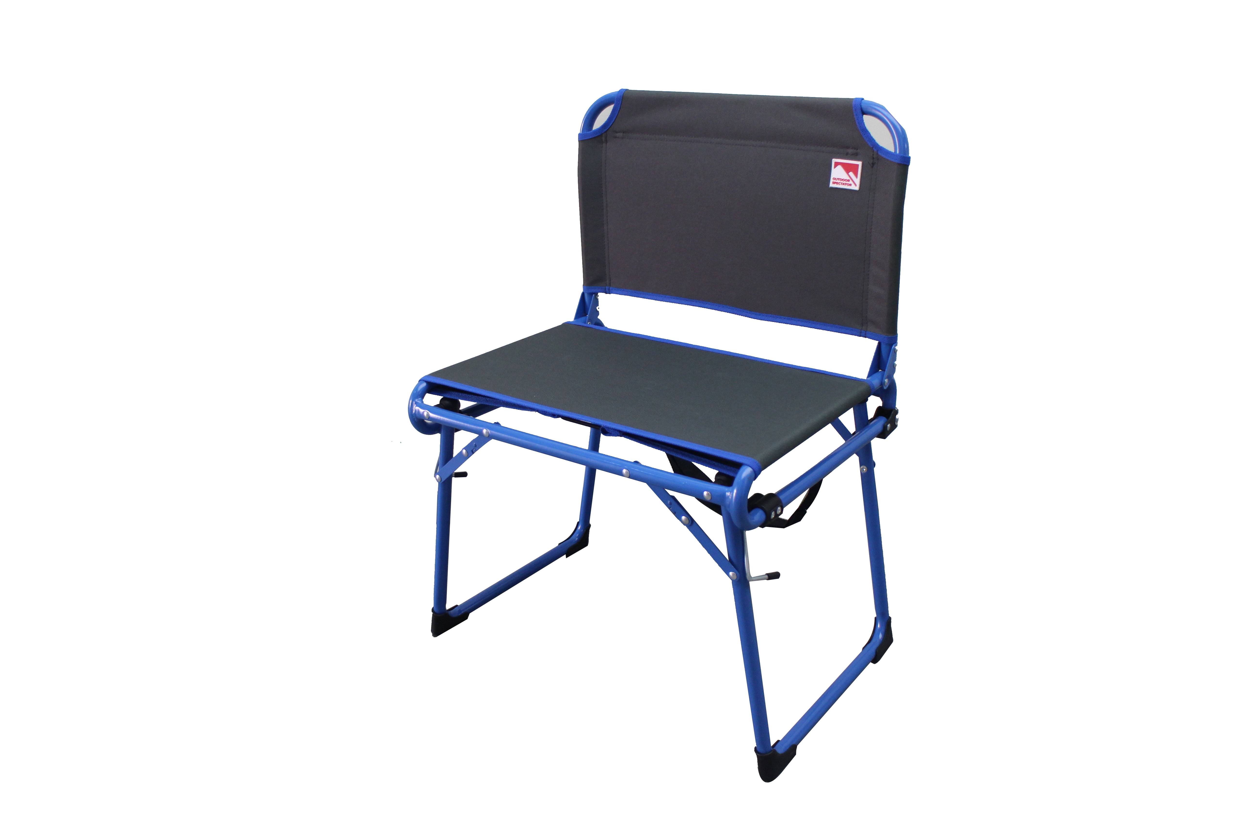low profile camping chair
