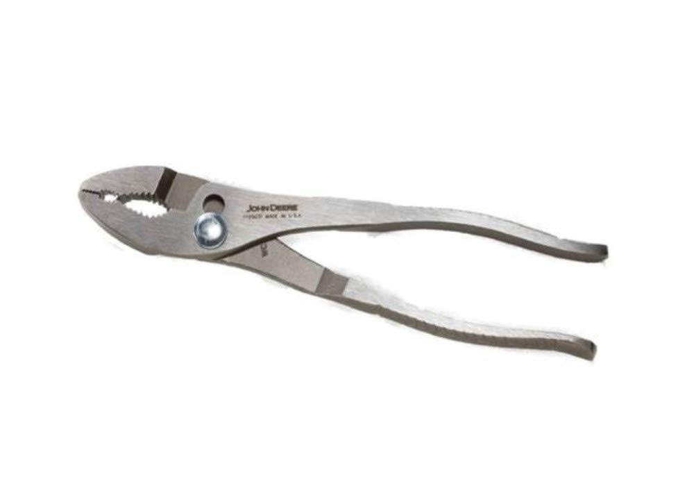 John Deere 8" Combination Slip Joint Pliers TY25031