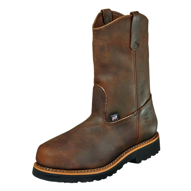 stores that sell thorogood work boots