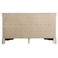 thumbnail image 4 of DeeHome Glory Furniture Louis Phillipe G3175-D Dresser , Beige, 4 of 4