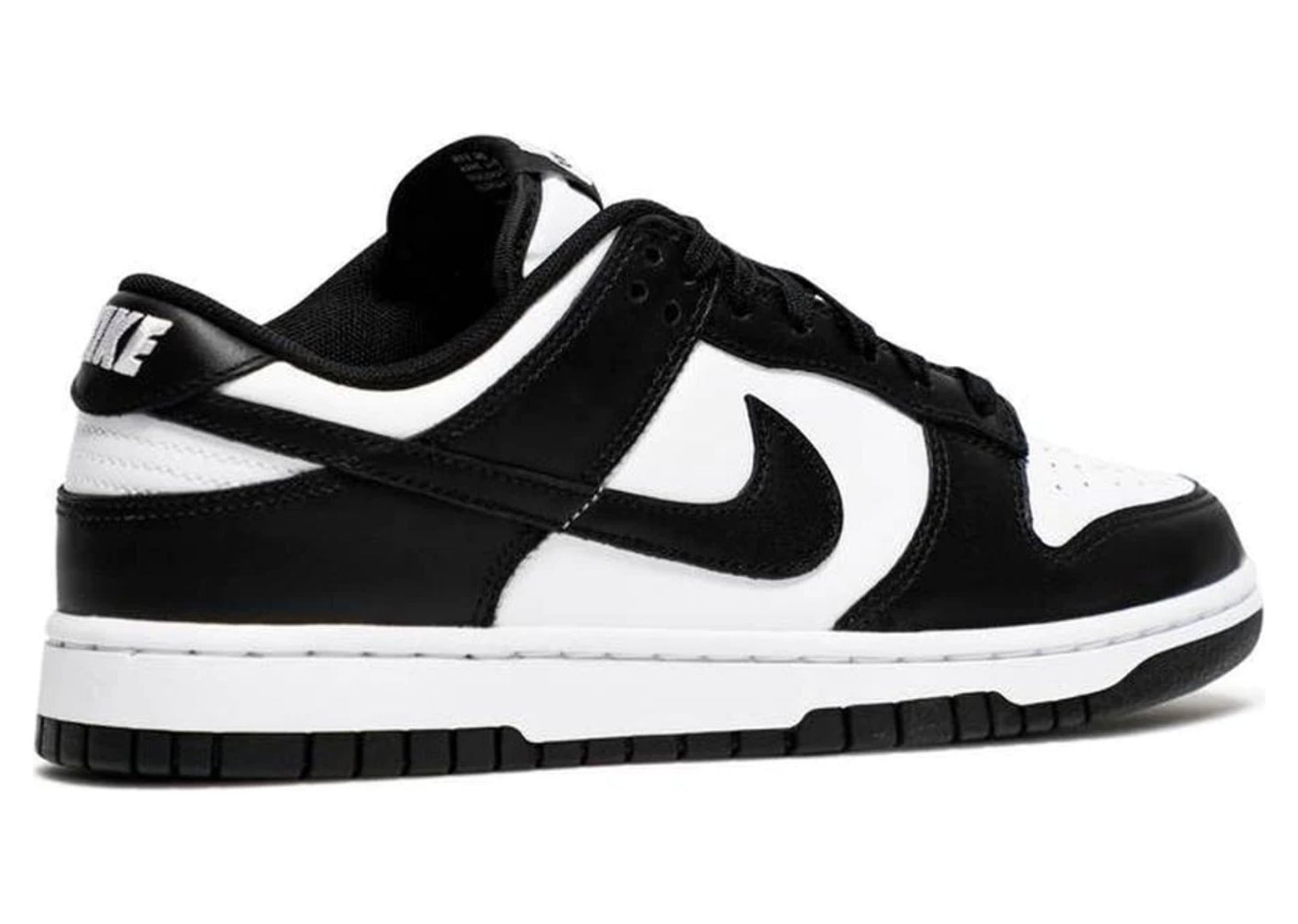Nike Dunk Low Retro Men's Panda photo 2
