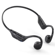 ETEPEHI Bone Conduction Headphones - Bluetooth 5.4 Open Ear Headphones, Premium Loud Sound 10Hrs Playtime Bluetooth Headphones - IPX5 Waterproof Sports Headset for Running, Cycling, Walking
