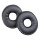 thumbnail image 1 of Fundas de almohadillas para los oídos calificadas para auriculares Technics Rp Dj1200, 1 of 5