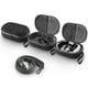 thumbnail image 5 of Bolso portátil para Meta Quest 3 Bolsa de almacenamiento para accesorios de realidad virtual anticaídas y antiarañazos, 5 of 10