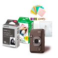 thumbnail image 1 of Impresora para cámara y smartphone Fujifilm Instax Mini LiPlay, 1 of 6