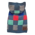 thumbnail image 1 of Sueter Para Perro Urban Dog Cubik Azul 0-15, 1 of 2