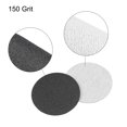 thumbnail image 3 of 2-Inch Hook and Loop Sanding Disc Wet / Dry Silicon Carbide 150grits 100pcs, 3 of 5