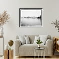 thumbnail image 4 of Historic Framed Print, Alexandria Bay, Thousand Islands, 17-7/8" x 21-7/8", 4 of 9
