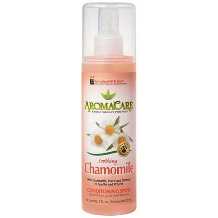 Ppp Aromacare Spry 8oz Soothing Cham