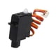 thumbnail image 1 of VolantexRC 761-4 RC Airplane Spare Part 2g Plastic Analog Servo 26-27s, 1 of 1