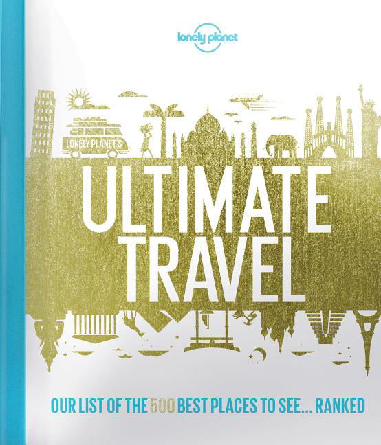 places travel guide lonely planet