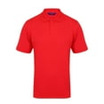 thumbnail image 1 of Henbury Polo Piqué Coolplus® pour Hommes, 1 of 2