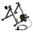 thumbnail image 3 of CycleOps Tempo H Mag Indoor Foldable Bicycle Stand Cycling Resistance Trainer, 3 of 5
