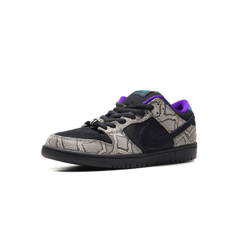 NIKE MENS SB Dunk Low 