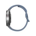thumbnail image 4 of Correa de reloj de silicona suave y cómoda para Samsung Galaxy Watch 5 Pro/5 45/40/44mm, 4 of 8