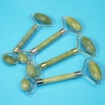 thumbnail image 2 of Gua Sha and Facial Roller Tool, Jade Roller Facial Gseagtia, 2 of 5