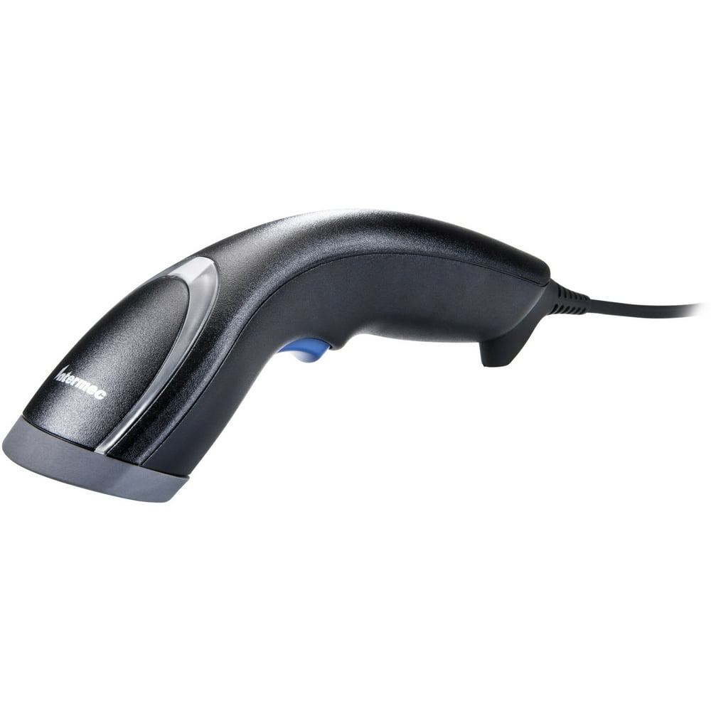 Intermec SG20T Handheld Barcode Scanner - Walmart.com - Walmart.com