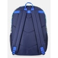 thumbnail image 2 of Wonder Nation Boys 17" Pop Art Dinosaur Backpack & Lunch Set, Navy, 2 of 5